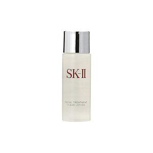 New SK-II Facial Treatment Clear Lotion Toner Mini